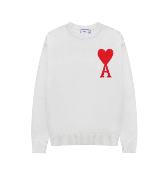 Ami Paris sweater