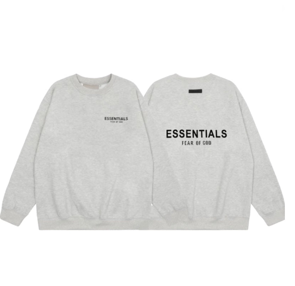 Essentials sweater