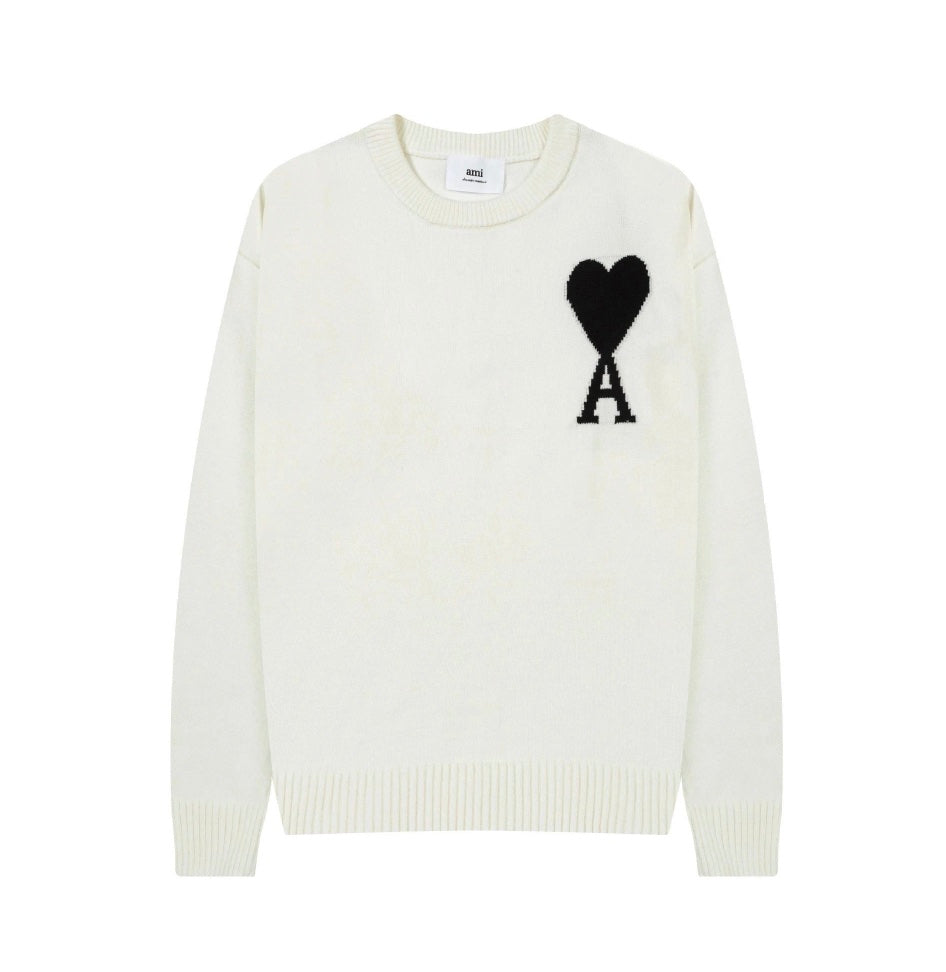 Ami Paris sweater