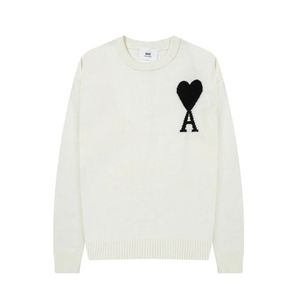 Ami Paris sweater