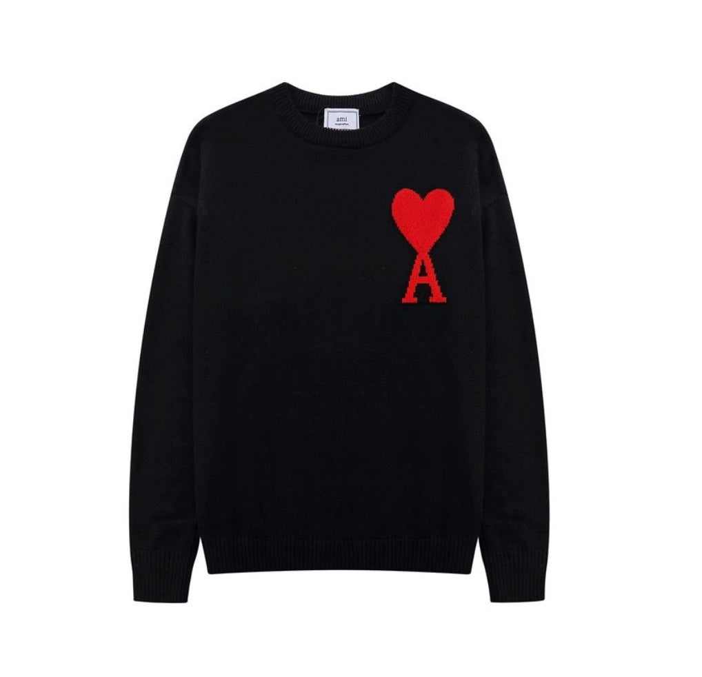 Ami Paris sweater