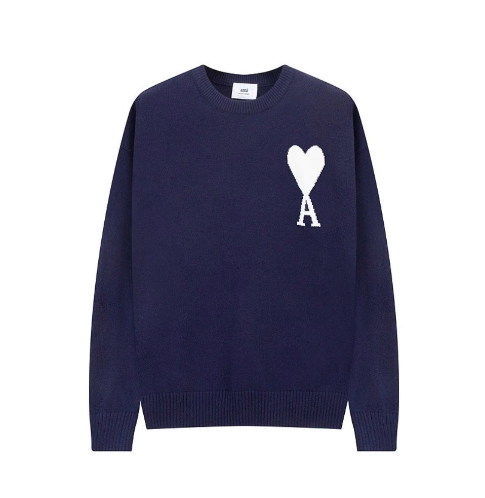 Ami Paris sweater
