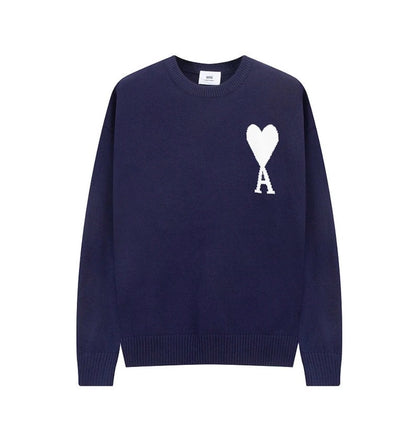 Ami Paris sweater