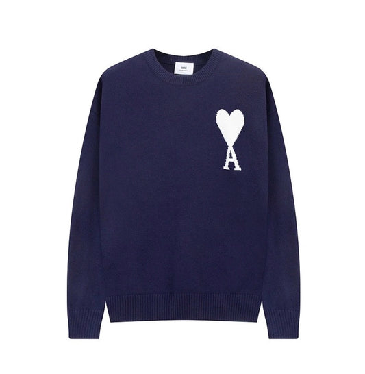 Ami Paris sweater