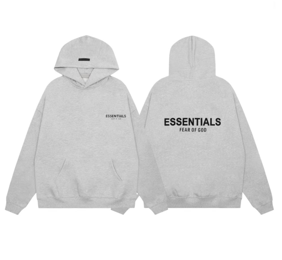 Essentials hoodies