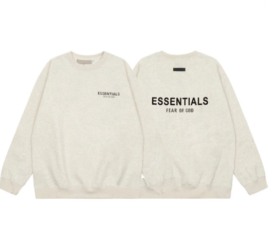 Essentials sweater
