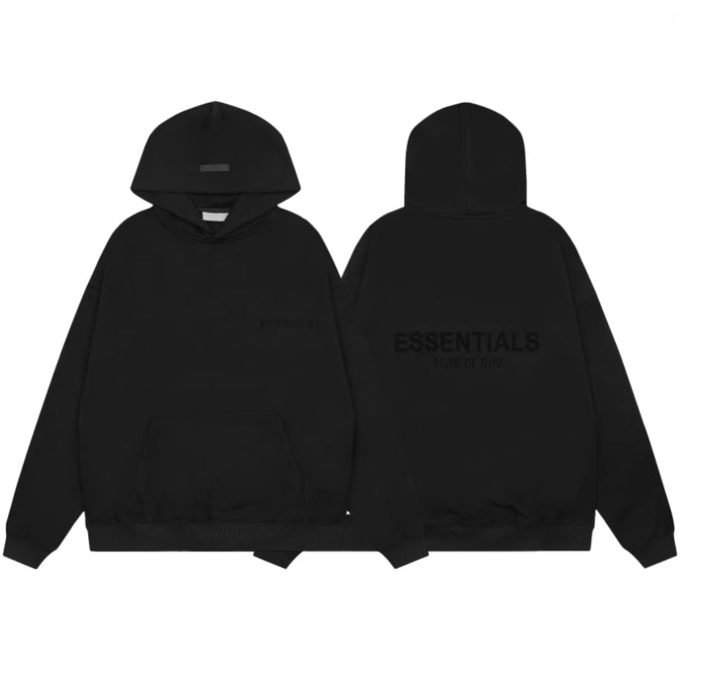 Essentials hoodies
