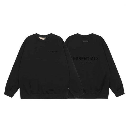 Essentials sweater