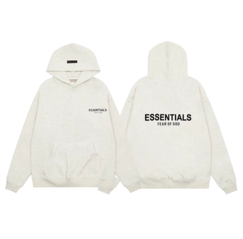 Essentials hoodies