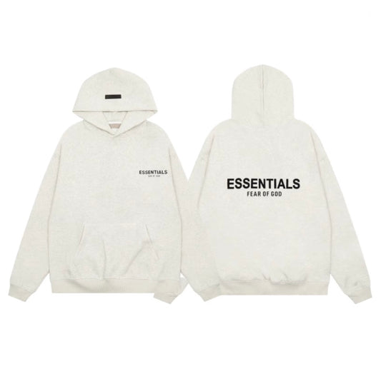 Essentials hoodies