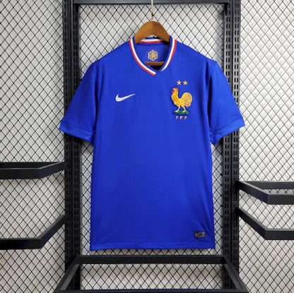 2024 France Home Football Shirt