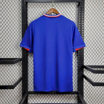 2024 France Home Football Shirt