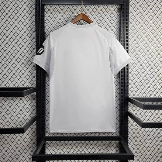 2025/2026 Real Madrid Home Football Shirt