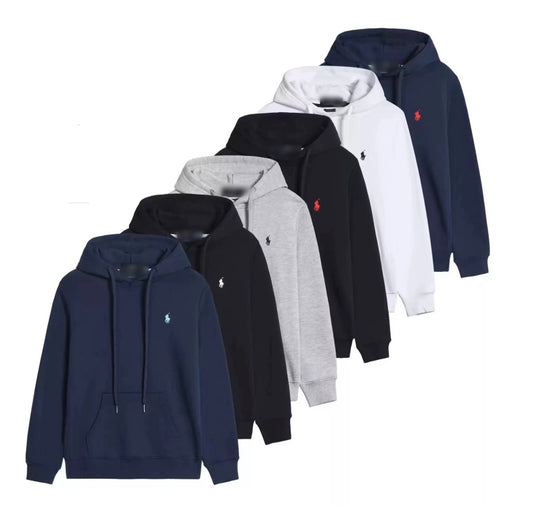 Ralph Lauren hoodies